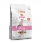 Kuiv kassitoit Calibra Cat Life Kitten kanaga, 6 kg