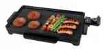 Elektriline kontaktgrill Hoffen HO-00126 must 2200 W