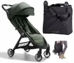 Vanker Baby Jogger City Tour 2 Everett Green