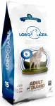 Kuiv koeratoit LOBO AZUL SUPER PREMIUM DIARIO gluteenivaba, 15 kg