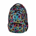CoolPack mitme sektsiooniga 27 l v&auml;rviline koolikott