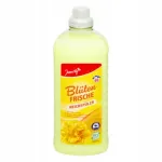 Jeden Tag vedel WC-puhastusvahend lillel&otilde;hnaga, 1,5 l