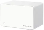 Juhtmevaba ruuter Mercusys Halo H80X, 2.4/5 GHz, Wi-Fi Mesh