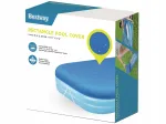 Ristk&uuml;likukujuline basseinikatte BESTWAY 340 x 230 t&auml;ispuhutavale basseinile
