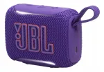 Juhtmevaba k&otilde;lar JBL Go 5, lilla