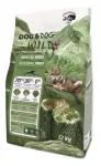 Dog&Dog Wild Regional Forest 12kg koeratoit, 41% valku