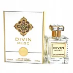 French Avenue Divin Musc unisex l&otilde;hnavesi 100 ml