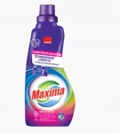 Pesugeel v&auml;rvilistele kangastele Maxima COLOR, 1,5 l, 60 pesukorda
