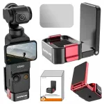 DJI OSMO POCKET 3/4 magnethoidik 1/4" keere
