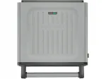 Elektriline grill George Foreman 28000-56, h&otilde;bedane/hall, 1500 W