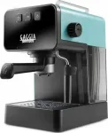 Espresso kohvimasin Gaggia Espresso Deluxe EG2111/64 1900 W must