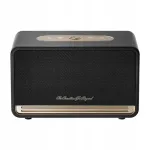 Juhtmevaba k&otilde;lar QCY SP300, Bluetooth 6.0, 40W, must, retro stiilis