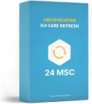Kindlustusteenus DJI Care Refresh DJI Avata 360 (2 aastat)