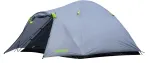 Telk HI-TEC SOLARPRO MEMBRANE, 4-kohaline, 3000 mm