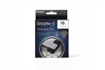USB m&auml;lupulk Integral Crypto-C Dual, 16GB, riistvaralise kr&uuml;ptokaitsega