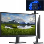 Monitor Dell SE2422H 24" Full HD 75Hz HDMI VGA FreeSync LED 1920x1080