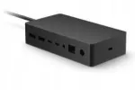 Microsoft Surface Dock 2 dokk Surface Pro ja Surface Laptopile
