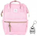 Linnakott Himawari Classic, heleroosa, kooliks