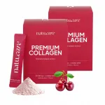 Vedelas vormis kollageen liigeste jaoks Natu.Care 10000 mg 60 tk