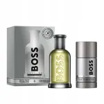 Meeste l&otilde;hnakomplekt Boss Bottled: tualettvesi 100 ml ja deodorant 75 ml
