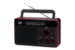 Raadiovastuv&otilde;tja ELTRA JOWITA USB SD MP3