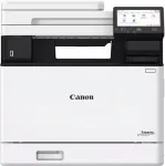 Laserprinter Canon i-SENSYS MF754Cdw II, v&auml;rviline