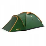Telk Husky Outdoor BIZON 4 Classic, roheline