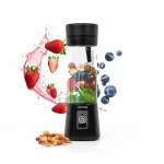 Kaasaskantav juhtmevaba HUSLOG blender, 180W, USB