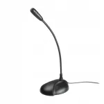 Mikrofon Audio-Technica ATR4750-USB, must, arvutile