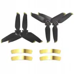 Propellerikomplekt DJI FPV COMBO DRONE CODE 5328S GOLD, 4 tk