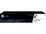 HP HT117TC/W2071A 1234 must toonerkassett