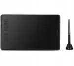 Graafikalaud Huion H950P, must, 5080 LPI, 221x138 mm