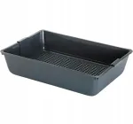 Kasside liivakast SAVIC v&otilde;rguga, 42 cm