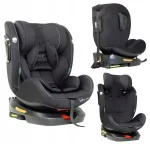 ACTIVE I-SIZE ISOFIX 360&deg; autoistme, 40&ndash;150 cm