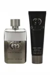 Gucci Guilty Pour Homme meeste l&otilde;hnakompakt EDT 50 ml + du&scaron;igeel 50 ml