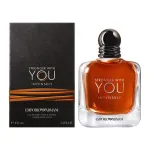 Meeste parf&uuml;&uuml;m Giorgio Armani Emporio Stronger With You Intensely 100 ml