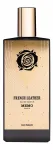 Memo Paris French Leather parf&uuml;&uuml;mi vesi 75 ml