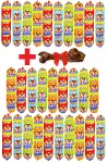 M&auml;rg koeratoit Papito erinevate maitsetega, 29 tk x 1 kg