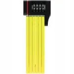 ABUS uGrip BORDO 5700C/80/sl7 Lime SH rattalukustus