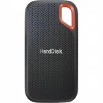 V&auml;line SSD-ketas 6TB, USB-C 3.0, SanDisk Extreme Pro