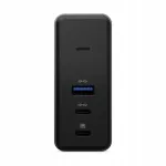 Lenovo GaN Powered X9 Travel Dock 60W 40BD0065EU dokijaam