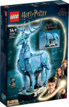 LEGO Harry Potter komplekt "Expecto Patronum" 76414
