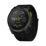 Nutikell Garmin Enduro, must