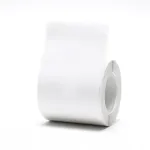 Termokleebised 45 x 70 mm, valged, NIIMBOT B21/B21_S/B21_PRO/B1