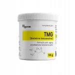 Toidulisand Proton Labs TMG (trimet&uuml;&uuml;lgl&uuml;tsiin, betaiin) 99,7% 50 g