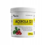 Toidulisand Proton Labs Acerola pulbri ekstrakt DER 12:1 (25% looduslik C-vitamiin)