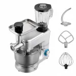 K&ouml;&ouml;gikombain kausiga 6L, 1500W