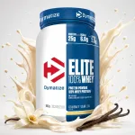 Dymatize Elite Whey Vanilla valgu toidulisand 942 g