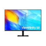 Monitor 37" ViewFinity S80D VA 3840x2160 UHD 16:9 HDMI DP 3x USB-A
