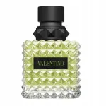 Parf&uuml;&uuml;mvesi Valentino Donna Born in Roma Green Stravaganza, 50 ml